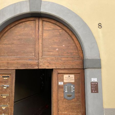 베르가모 La Casa Nel Borgo 빌라 외부 사진