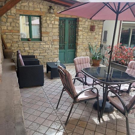 베르가모 La Casa Nel Borgo 빌라 외부 사진