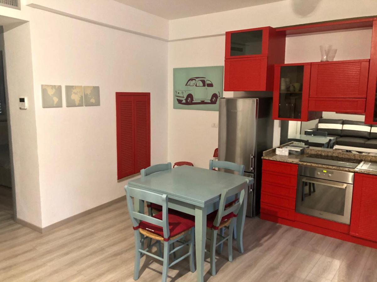 베르가모 La Casa Nel Borgo 빌라 외부 사진