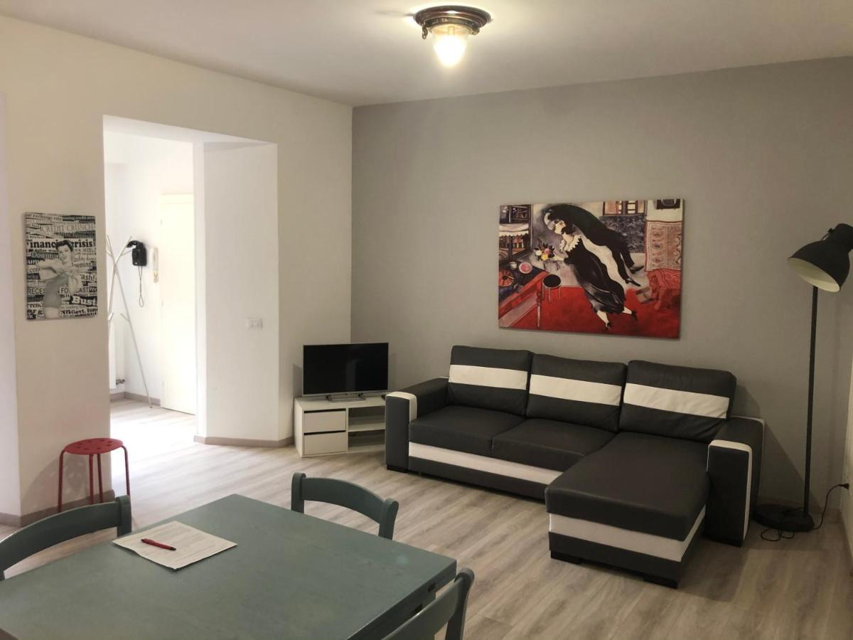 베르가모 La Casa Nel Borgo 빌라 외부 사진