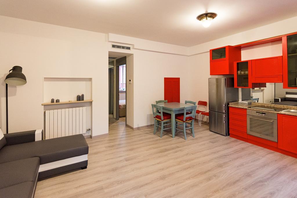 베르가모 La Casa Nel Borgo 빌라 외부 사진