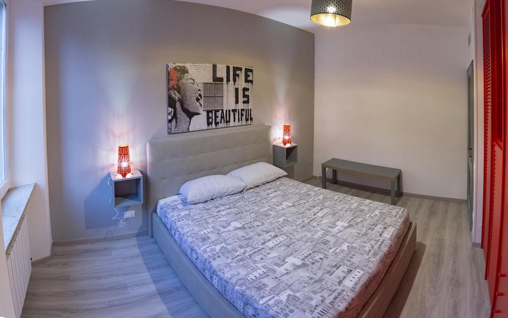베르가모 La Casa Nel Borgo 빌라 외부 사진
