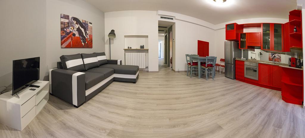 베르가모 La Casa Nel Borgo 빌라 외부 사진