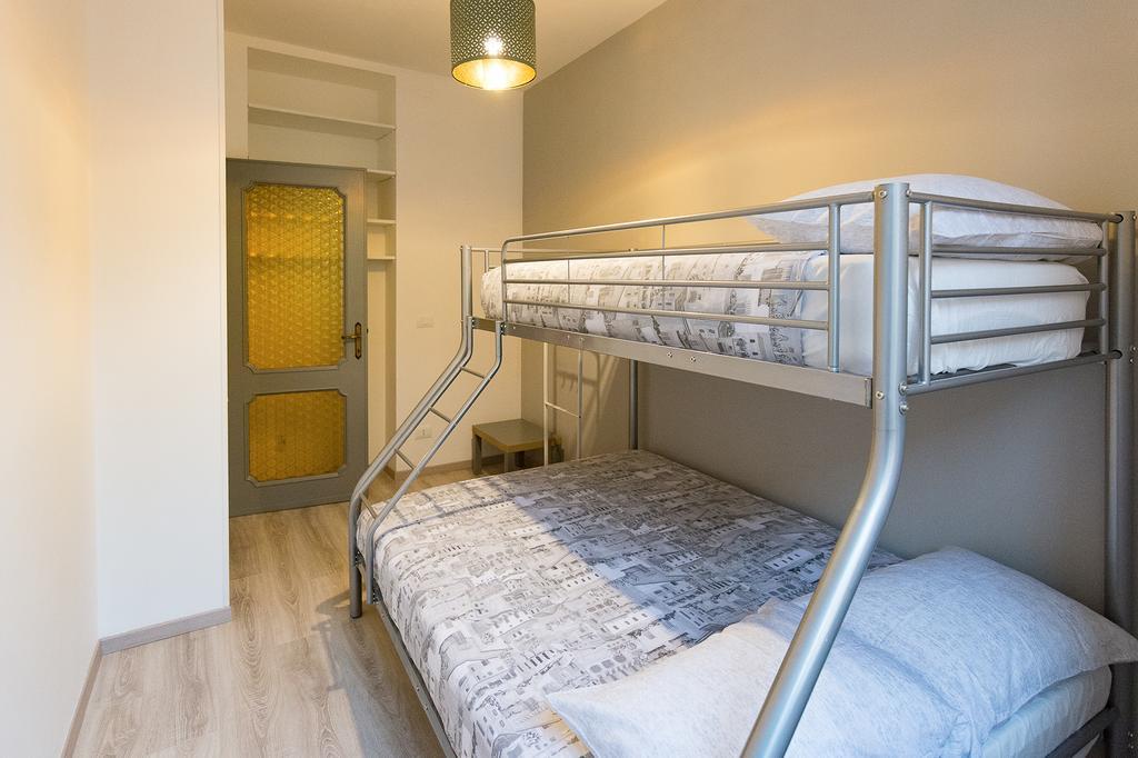 베르가모 La Casa Nel Borgo 빌라 외부 사진